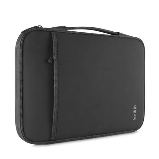 Mala para Portátil Belkin B2B081-C00 Preto Cinzento 13"