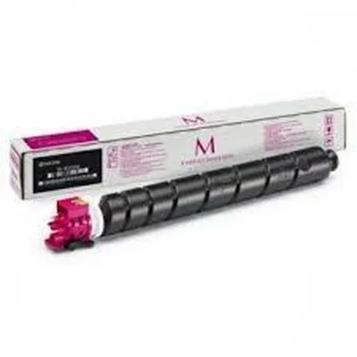 Tóner Kyocera 1T02YMBNL0 Magenta