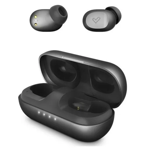 Auriculares Bluetooth Energy Sistem Grafite