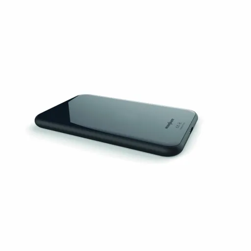 Carregador Portátil MiniBatt Xslim Preto 3000 MAh