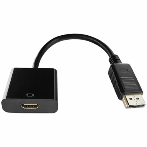 Adaptador DisplayPort para HDMI GEMBIRD A-DPM-HDMIF-002 60 Hz