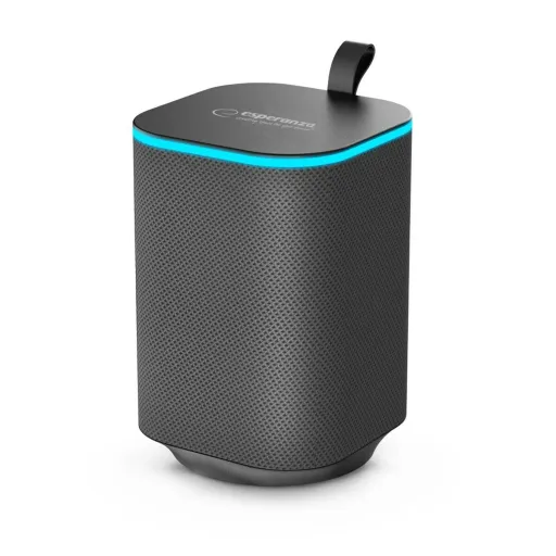 Altifalante Bluetooth Portátil Esperanza EP155  Preto