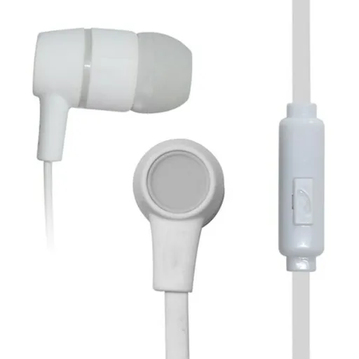 Auriculares Vakoss SK-214W Branco