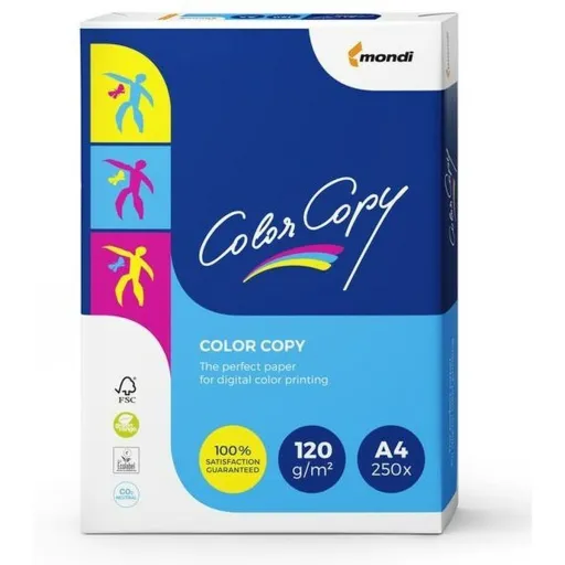 Papel para Imprimir Color Copy EA47