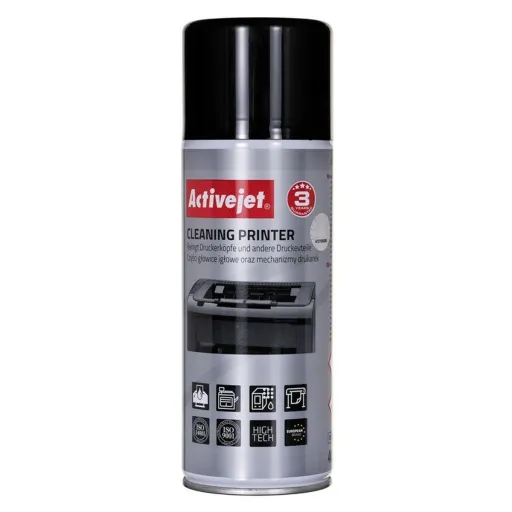 Limpador de Impressoras Activejet AOC-401 400 ml