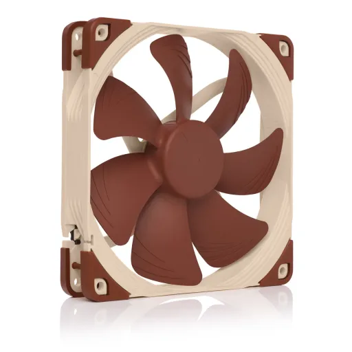 Ventilador de Caixa Noctua NF-A14 Ø 14 cm