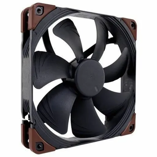 Ventilador de Caixa Noctua NF-A14 IndustrialPPC-2000 Ø 14 cm