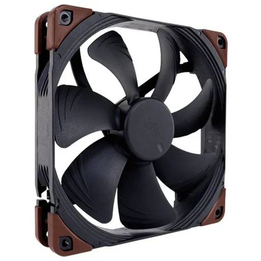 Ventilador de Caixa Noctua NF-A14 IndustrialPPC-3000 PWM