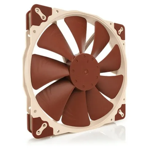 Ventilador de Caixa Noctua NOC-NF-A20-PWM Ø 20 cm