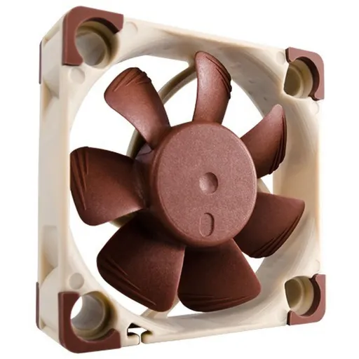 Ventilador de Caixa Noctua NF-A4x10 5V Ø 4 cm