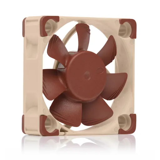 Ventilador de Caixa Noctua NF A4x10 5V PWM Ø 4 cm