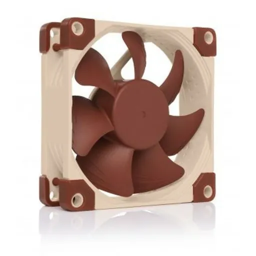 Ventilador de Caixa Noctua NOC-NF-A8-FLX Ø 8 cm (1 Unidade)