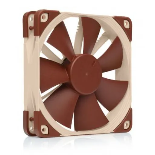 Ventilador de Caixa Noctua NOC-NF-F12-PWM Ø 12 cm (1 Unidade)