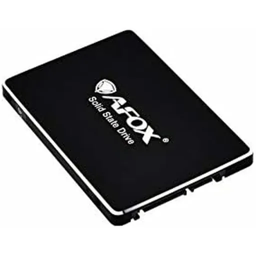 Disco Duro Afox DIAAFOSSD0026 512 GB SSD