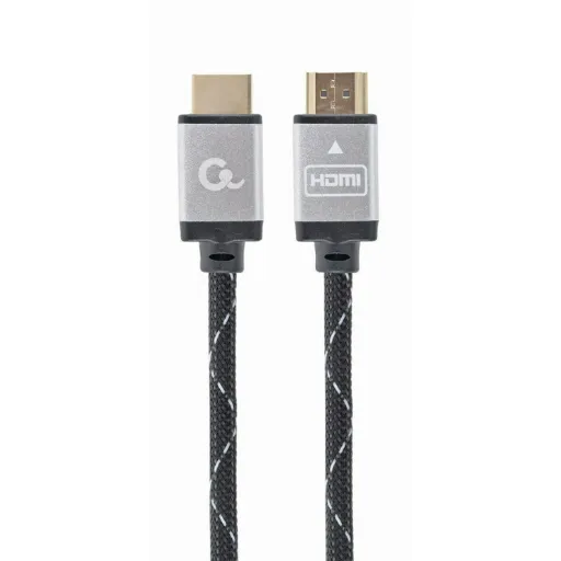 Cabo HDMI GEMBIRD CCB-HDMIL-1.5M 1,5 m