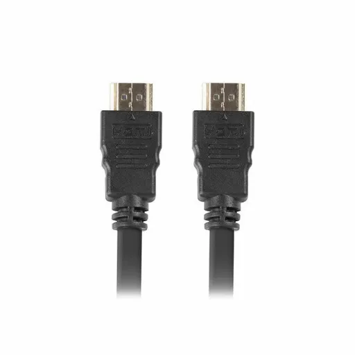 Cabo HDMI Lanberg CA-HDMI-10CC-0200-BK Preto 20 m