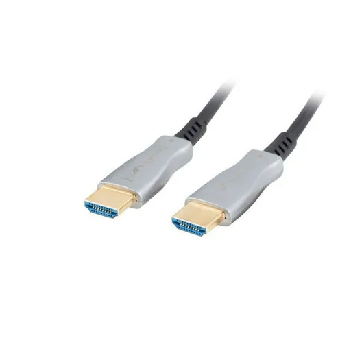 Cabo HDMI Lanberg CA-HDMI-20FB-0200-BK 20 m