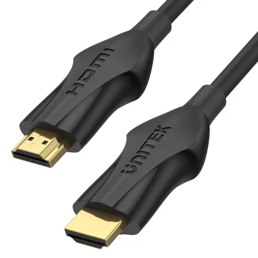 Cabo HDMI Unitek C11060BK-2M 4K Ultra HD 2 m