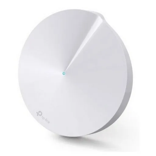 Ponto de Acesso TP-Link DECO M5 2.4 GHz + 5 GHz Branco