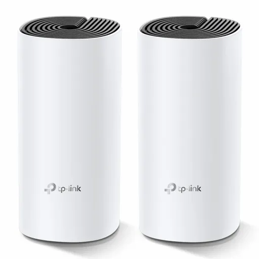 Ponto de Acesso TP-Link Deco M4(2-Pack) 2 Unidades