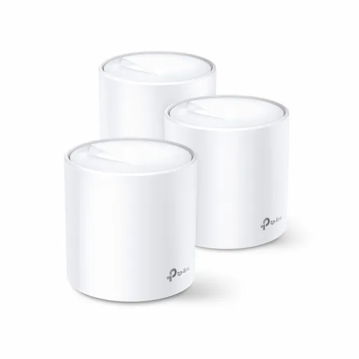 Ponto de Acesso TP-Link Deco X20(3-Pack)