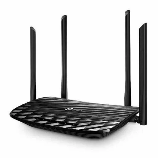 Router TP-Link Archer C6 300 Mbit/s Preto