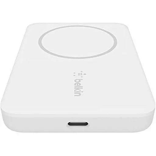 Powerbank Belkin BPD002BTWH Branco 2500 MAh (1 Unidade)