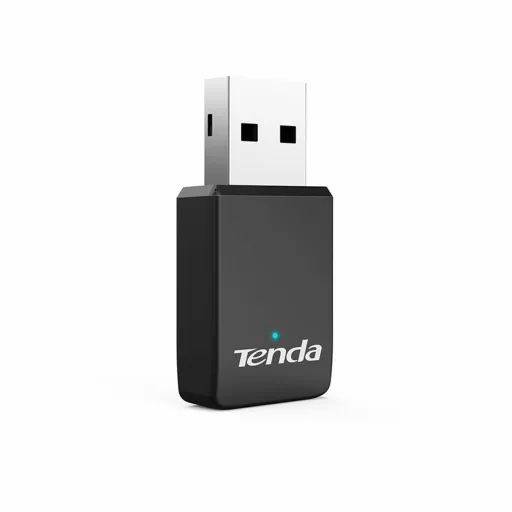 Adaptador USB Wifi Tenda U9