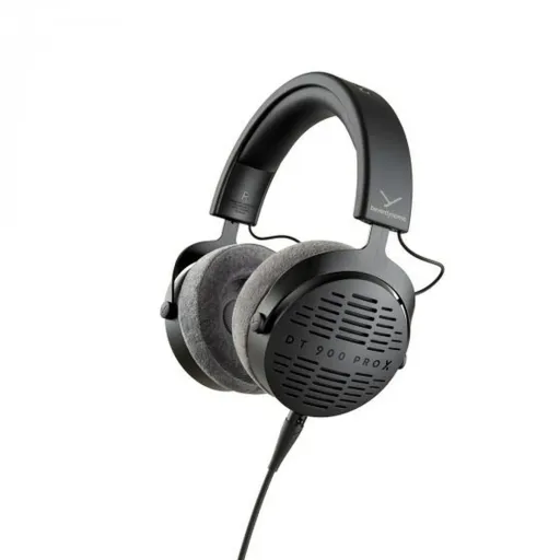 Auriculares Beyerdynamic DT 900 Pro X Preto