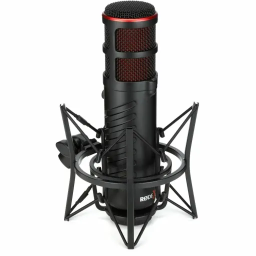 Microfone Rode Microphones XDM-100 Preto