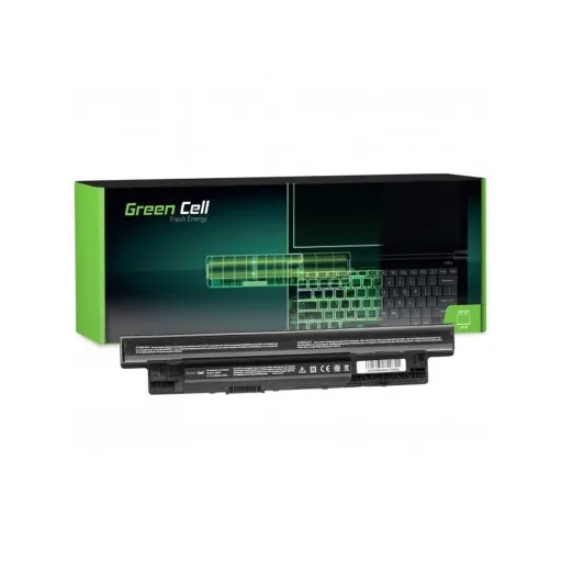 Bateria para Laptop Green Cell DE69 Preto 4400 MAh