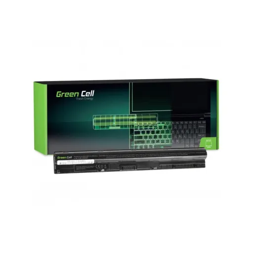 Bateria para Laptop Green Cell DE77 Preto 2200 MAh