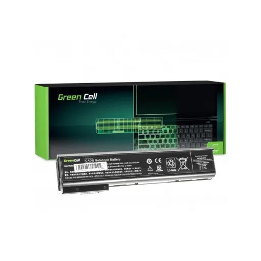 Bateria para Laptop Green Cell HP100 Preto 4400 MAh