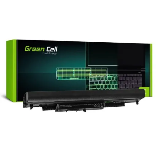 Bateria para Laptop Green Cell HP89 Preto 2200 MAh