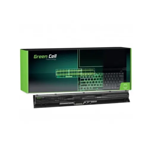 Bateria para Laptop Green Cell HP90 2200 MAh