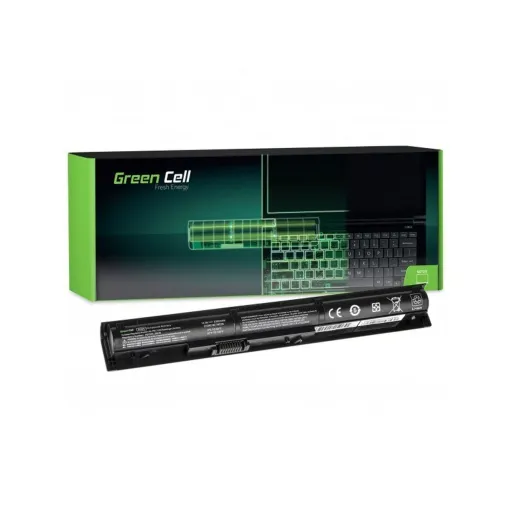 Bateria para Laptop Green Cell HP96 Preto 2200 MAh