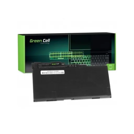 Bateria para Laptop Green Cell HP68 Preto 4000 MAh