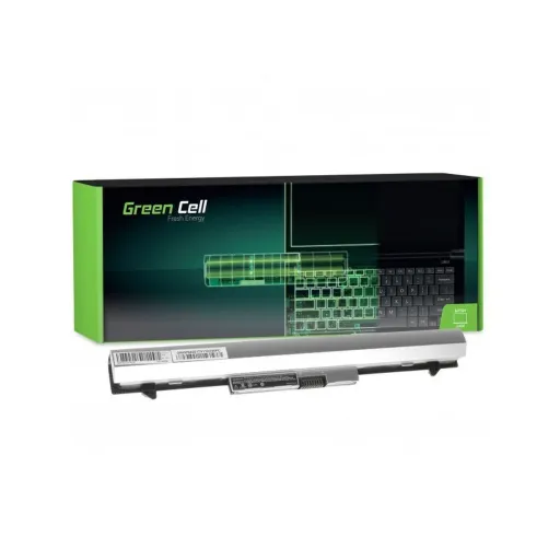 Bateria para Laptop Green Cell HP94 Prateado 2200 MAh