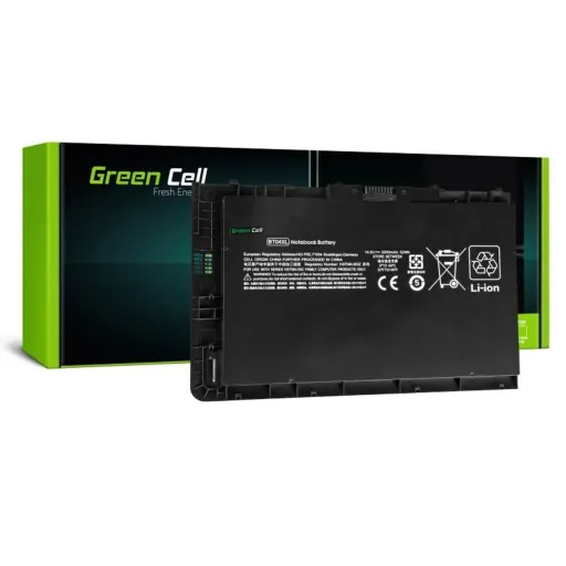 Bateria para Laptop Green Cell HP119 Preto 3500 MAh