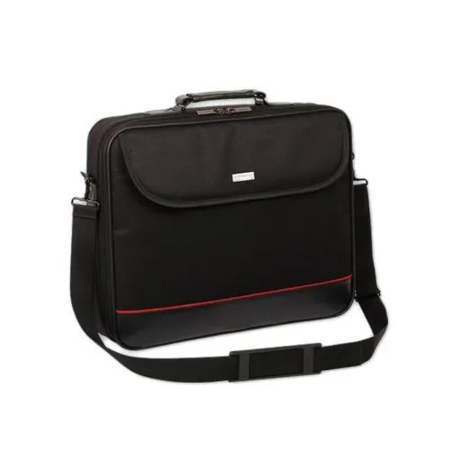 Mala para Portátil Modecom MARK 17" Preto 17"