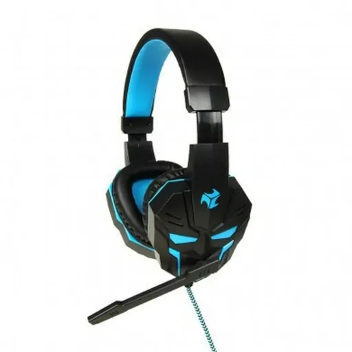 Auriculares Ibox X8 Azul Preto