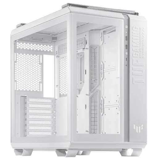 Caixa Semitorre ATX Asus TUF Gaming GT502 Branco