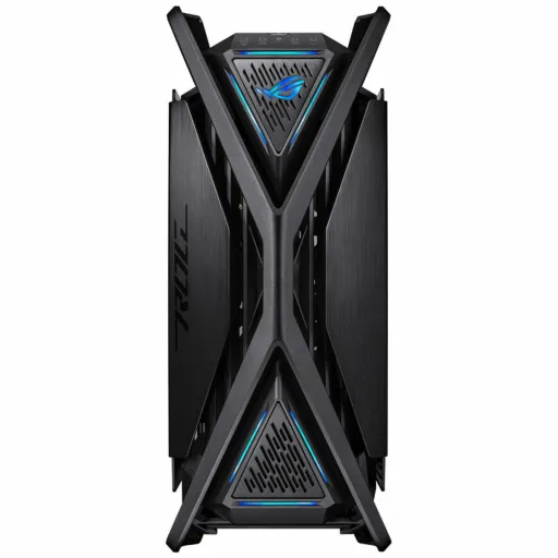 Caixa Semitorre ATX Asus ROG HYPERION GR701 Preto