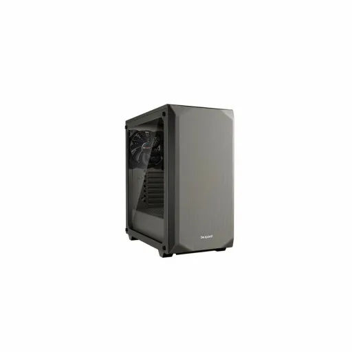 Caixa Micro ATX Be Quiet! BGW36  Cinzento