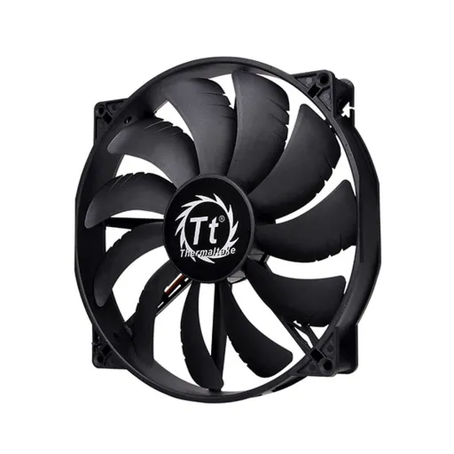 Ventilador de Caixa THERMALTAKE Pure 20 Ø 20 cm