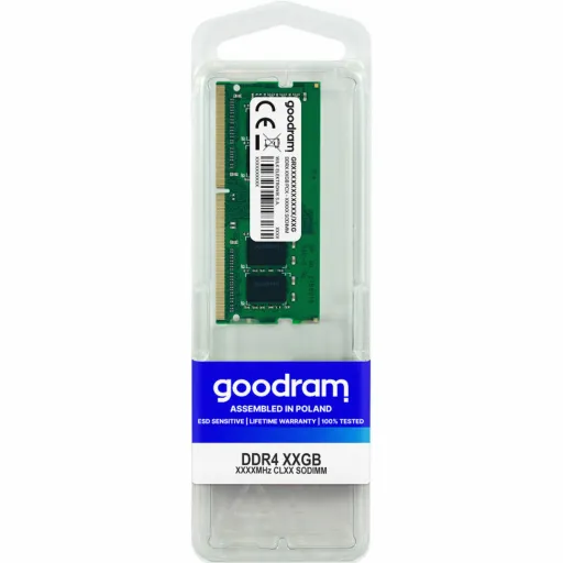 Memória RAM GoodRam GR2666S464L19S/8G 8 GB DDR4 2666 MHz CL19