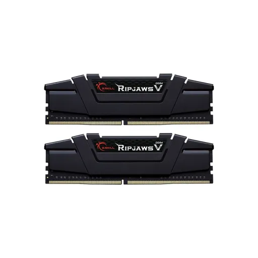 Memória RAM GSKILL F4-4600C19D-16GVKE DDR4 CL19 16 GB