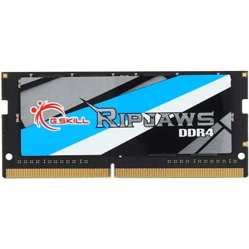 Memória RAM GSKILL Ripjaws DDR4 16 GB CL16