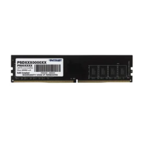 Memória RAM Patriot Memory PSD432G32002 CL22 32 GB