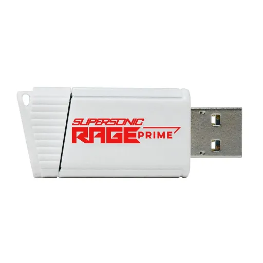 Memória USB Patriot Memory UCU2 Branco 256 GB